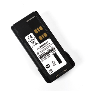 Li-ion Two Way Radio Battery for Motorola XPR Series CSB-M4407