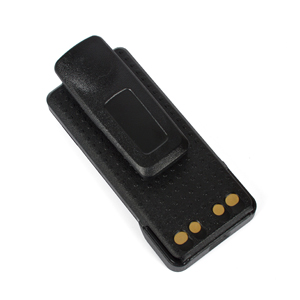 Li-ion Two Way Radio Battery for Motorola XPR Series CSB-M4407