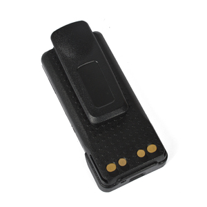 DC 7.2V 2250mAh Two Way Radio Battery CSB-M4409