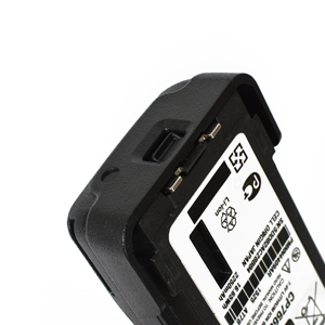 DC 7.2V 2250mAh Two Way Radio Battery CSB-M4409