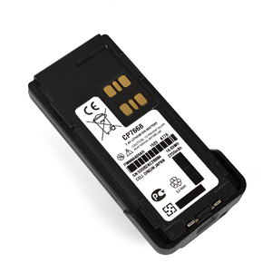 DC 7.2V 2250mAh Two Way Radio Battery CSB-M4409