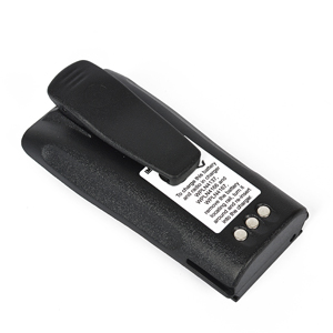 Lithium Walkie Talkie Rechargeable Battery CSB-M4497