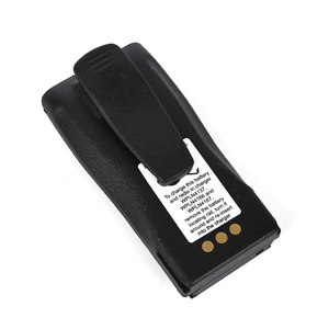 1500mAh Ni-MH Walkie Talkie Battery For Motorola CSB-M4851