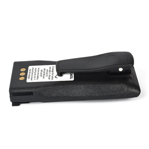 1500mAh Ni-MH Walkie Talkie Battery For Motorola CSB-M4851