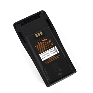 1500mAh Ni-MH Walkie Talkie Battery For Motorola CSB-M4851