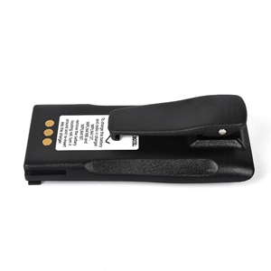 1600mAh Walkie Talkie Li-ion Battery for Motorola CSB-M4970