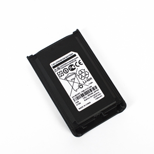 Vertex Standard Li-ion Walkie Talkie Battery CSB-V131