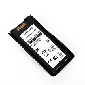 1500mAh Li-ion Walkie Talkie Battery for MOTOROLA CSM-M8020