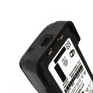 DC 7.2V 2250mAh Two Way Radio Battery CSB-M4409