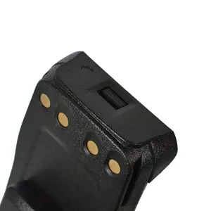 Motorola Two Way Radio Replacement Li-ion Battery CSB-M4066
