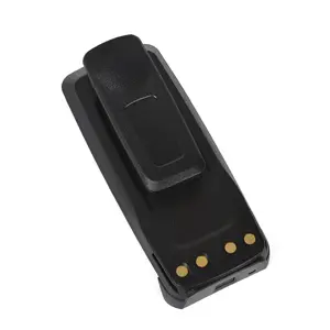 1300mah Two Way Radio Battery for Motorola CSB-M4065