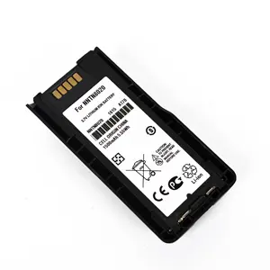 1500mAh Li-ion Walkie Talkie Battery for MOTOROLA CSM-M8020