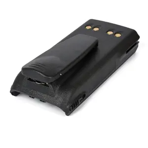 Li-ion Walkie Talkie Battery For Motorola CSB-M2500