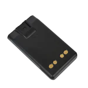 1380mAh Two Way Radio Li-ion Battery CSB-V133