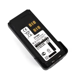 DC 7.2V 2250mAh Two Way Radio Battery CSB-M4409