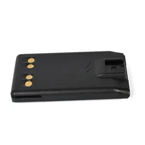 1380mAh Two Way Radio Li-ion Battery CSB-V133