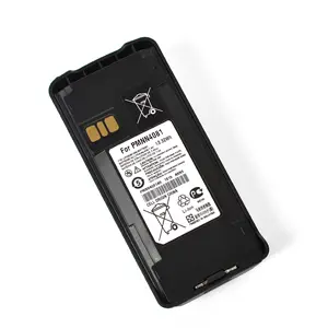 Li-ion Walkie Talkie Battery for Motorola CSB-M4081