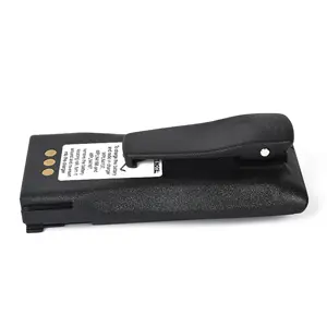 1500mAh Ni-MH Walkie Talkie Battery For Motorola CSB-M4851