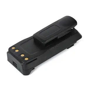 2200MAh Li-ion Two Way Radio Replacement Battery CSB-M4077