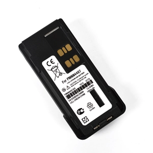 Li-ion Two Way Radio Battery for Motorola XPR Series CSB-M4407