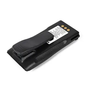 1600mAh Walkie Talkie Li-ion Battery for Motorola CSB-M4970