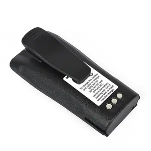 Lithium Walkie Talkie Rechargeable Battery CSB-M4497