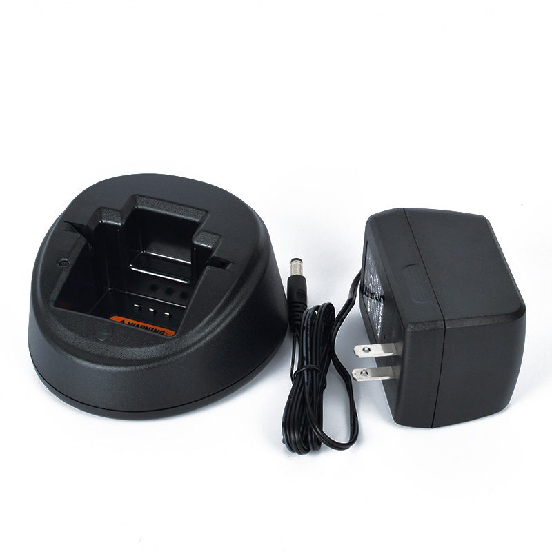 Motorola Desktop Charger Adapter GP2000