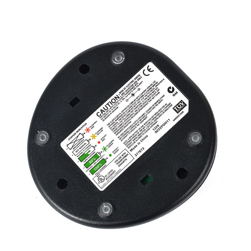 Motorola Desktop Charger Adapter GP2000