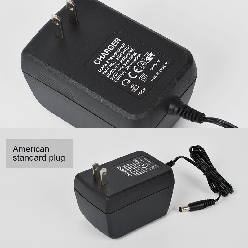 Motorola Desktop Charger Adapter GP328