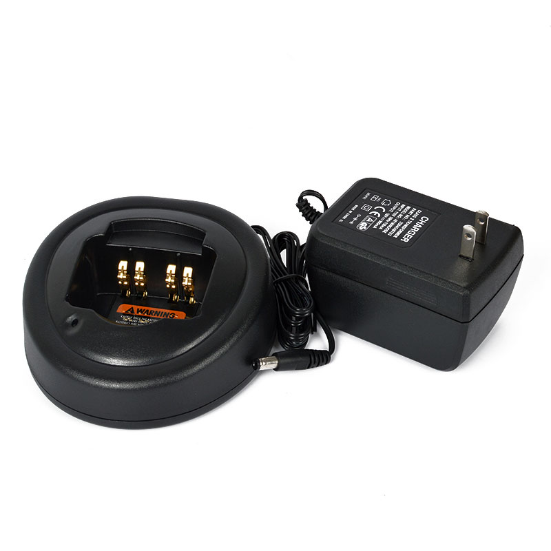Motorola Desktop Charger Adapter GP328