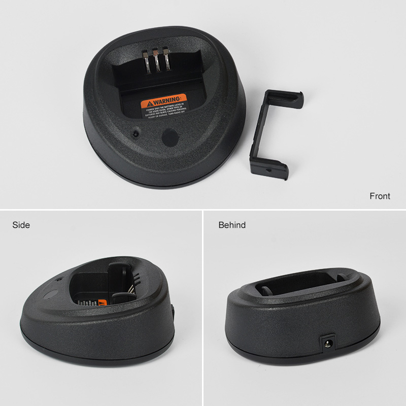 Motorola Desktop Charger Adapter GP3688