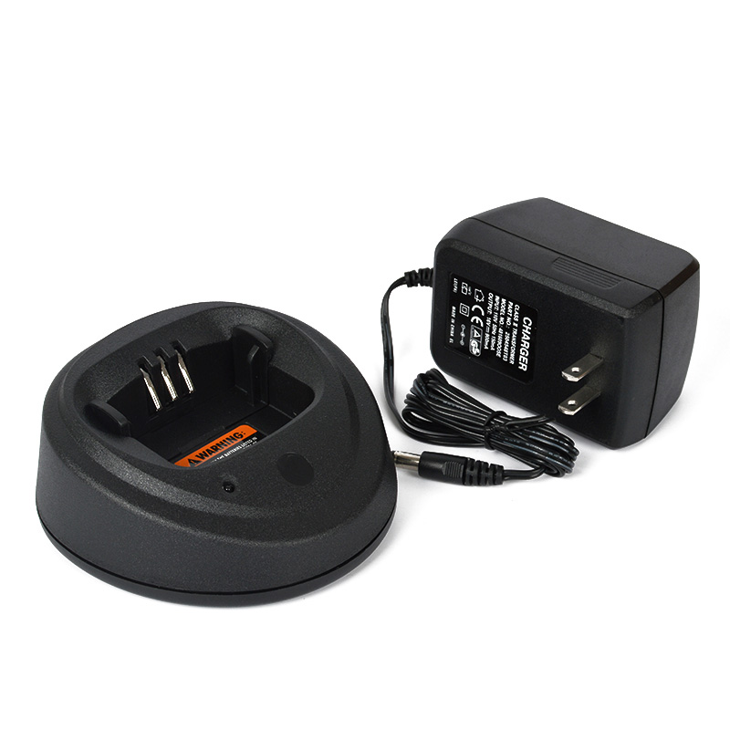 Motorola Desktop Charger Adapter GP3688