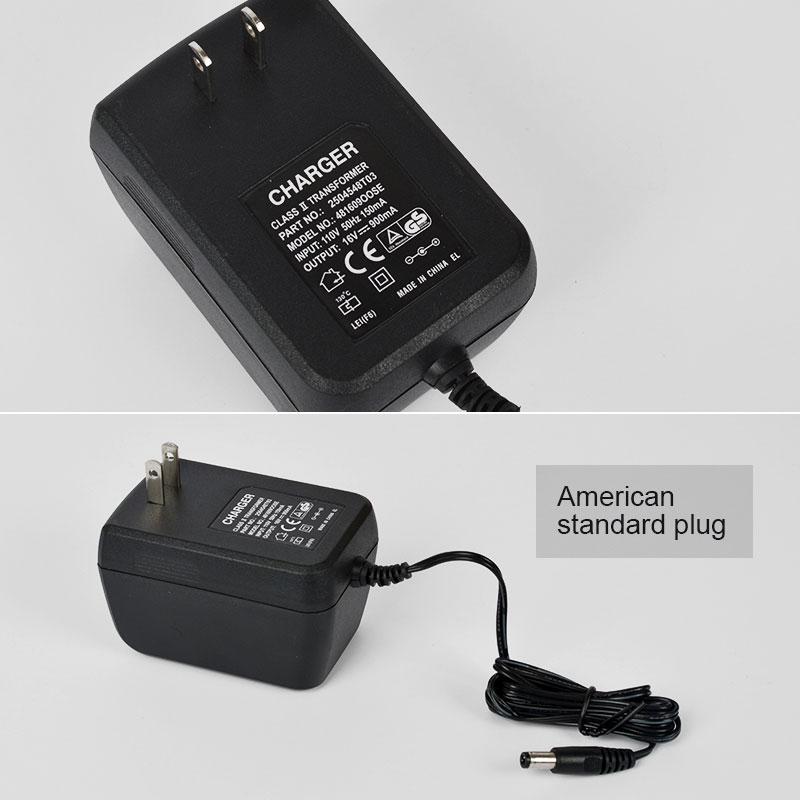 Motorola Desktop Charger Adapter GP3688