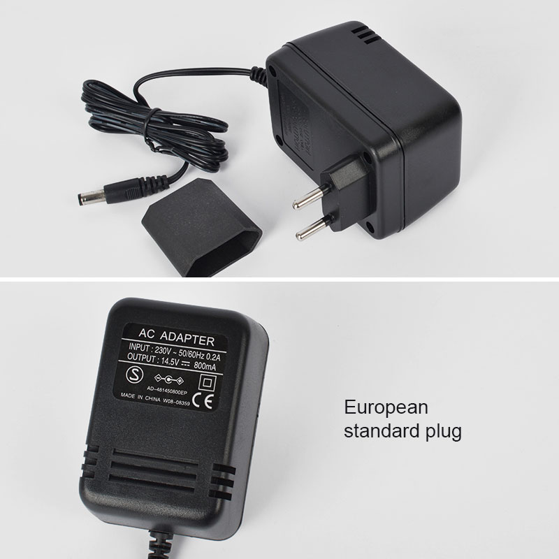 Motorola Desktop Charger Adapter GP88