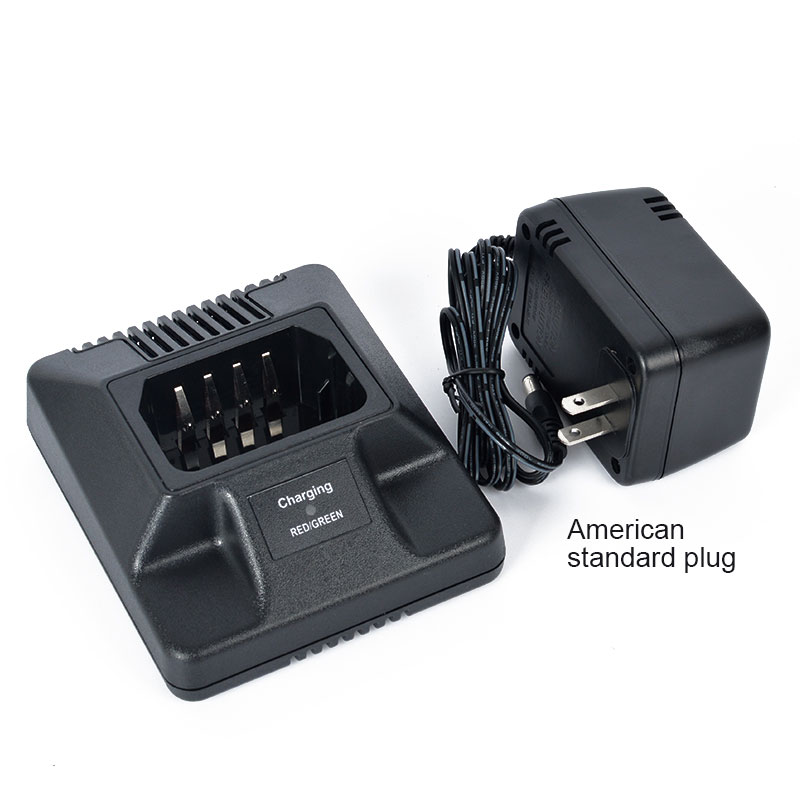 Motorola Desktop Charger Adapter GP88