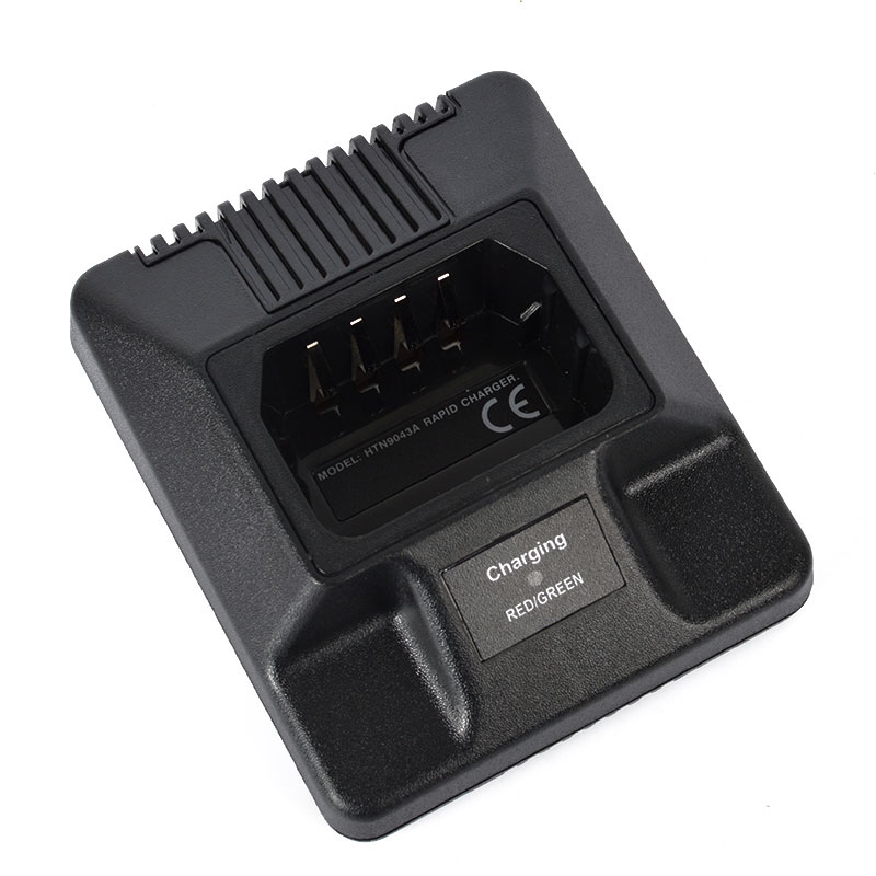 Motorola Desktop Charger Adapter GP88