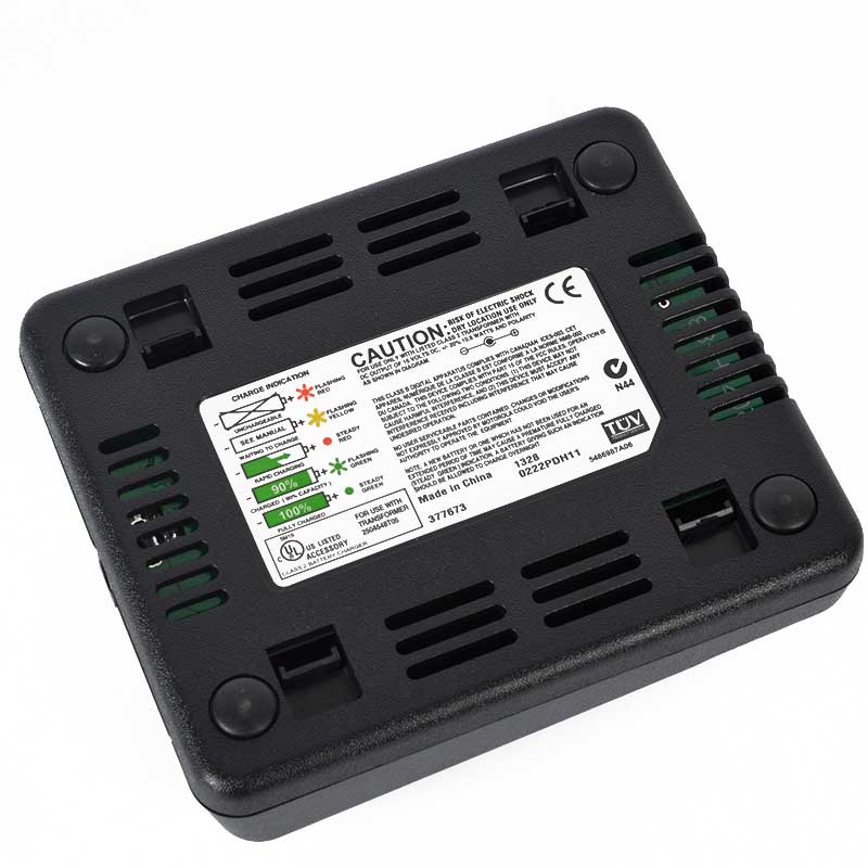 Motorola Desktop Charger Adapter GP88