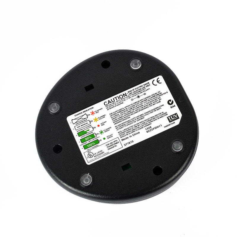 Walkie Talkie Desktop Charger GTP800