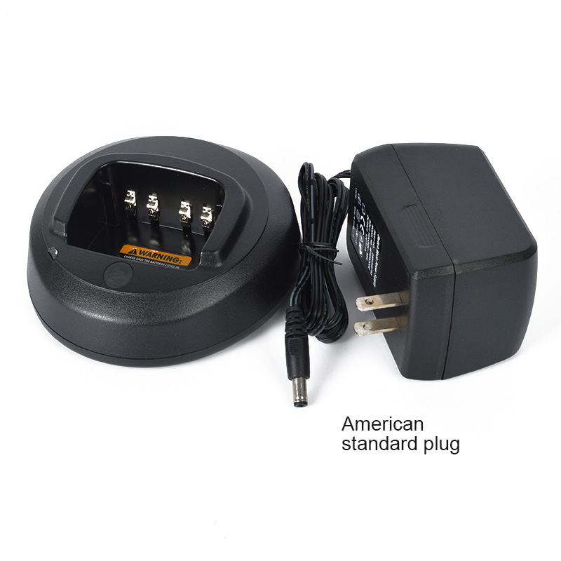 Walkie Talkie Desktop Charger GTP800