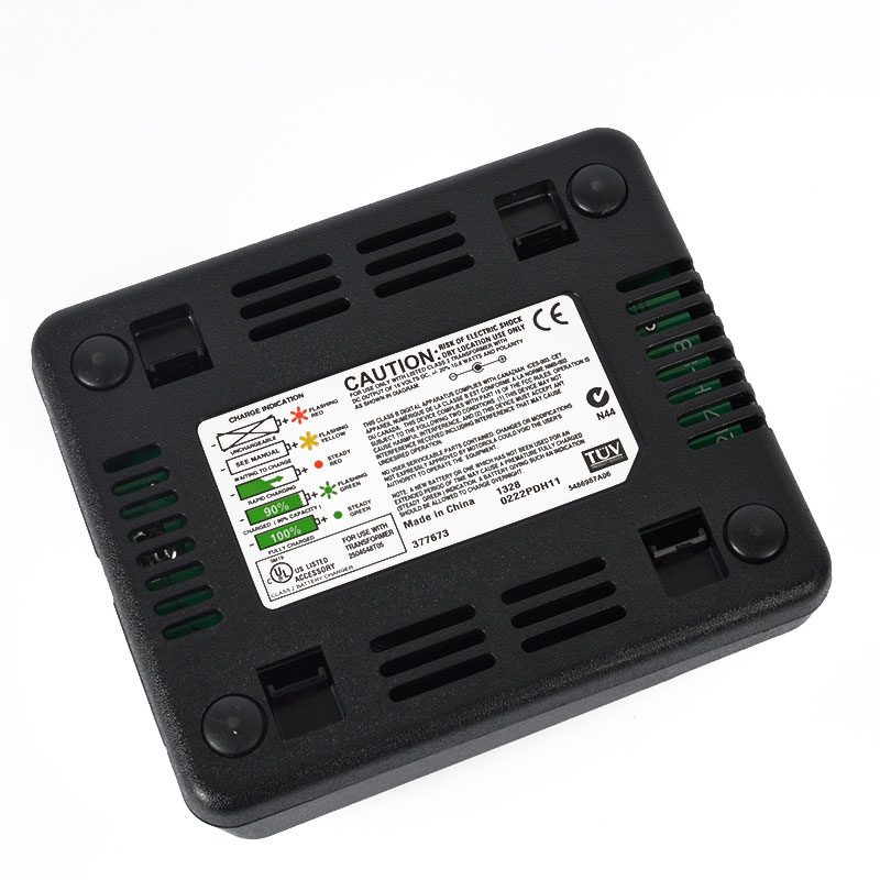 Single Unit Walkie Talkie Charger HT1000