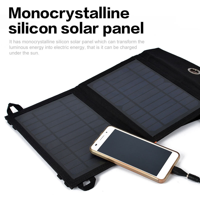 Solar Charging Panels HYS-Panel-B