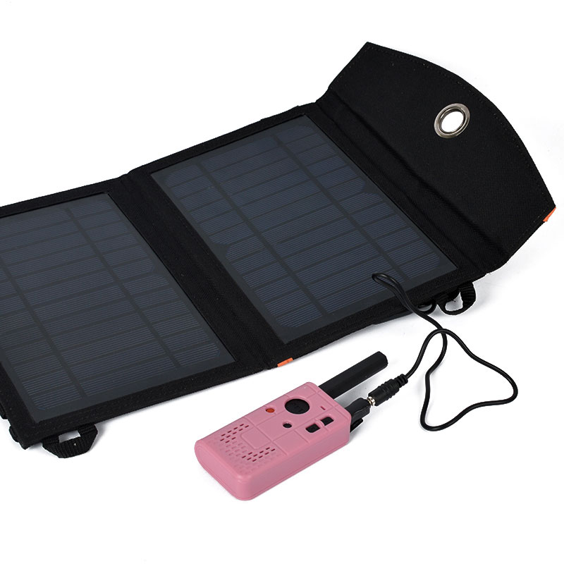 Solar Charging Panels HYS-Panel-B
