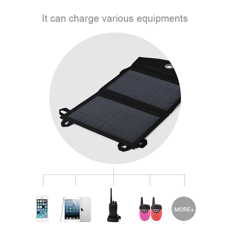 Solar Charging Panels HYS-Panel-B
