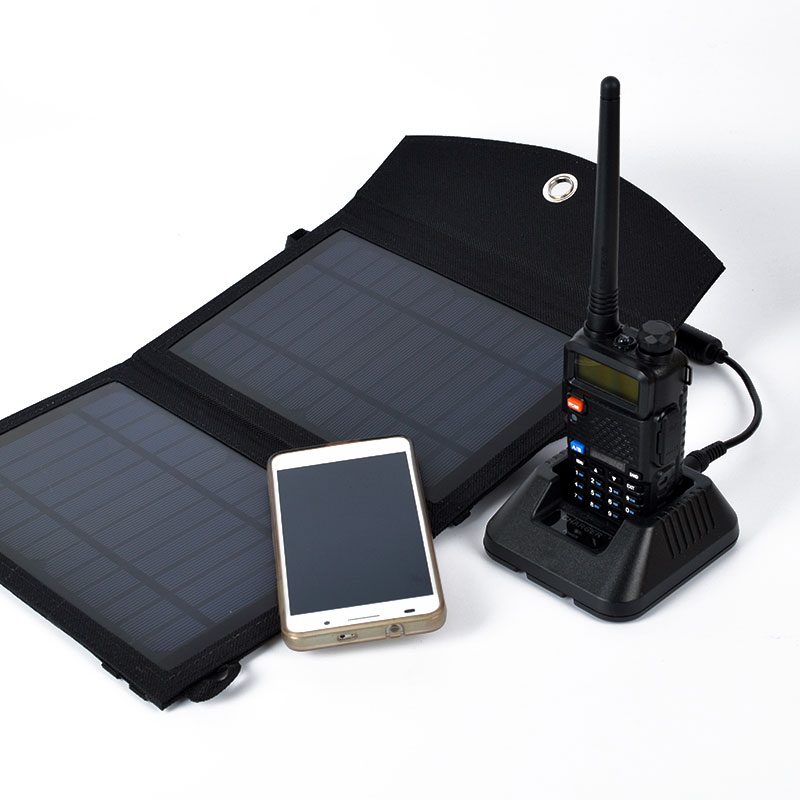 Portable Solar Charging Panel HYS-Panel-C
