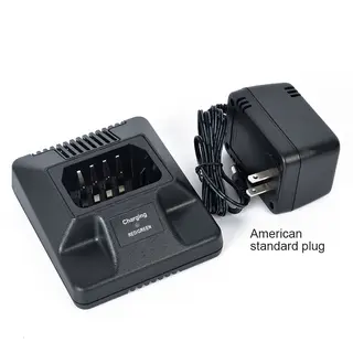 Motorola Desktop Charger Adapter GP88
