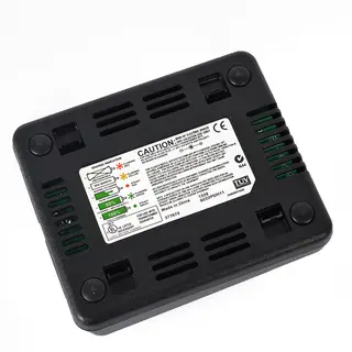 Single Unit Walkie Talkie Charger HT1000