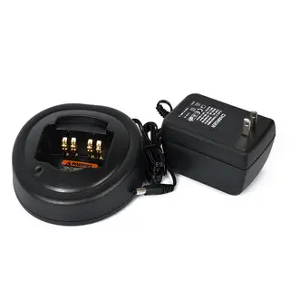 Motorola Desktop Charger Adapter GP328