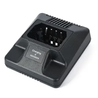 Motorola Desktop Charger Adapter GP88