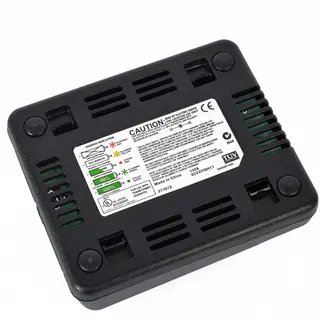 Motorola Desktop Charger Adapter GP88