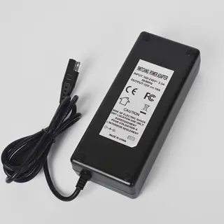 Multiple 6 Units Li-ion Battery Charger CP3688-6